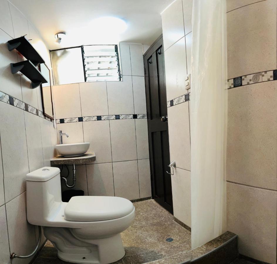 Samblena Hotell Cuzco Eksteriør bilde